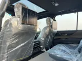 Lexus LX700h Overtrail 2025